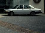 BMW 528i Sedan 1978 года (US)